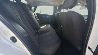 Toyota Mirai Fcev Luxury Automático 134 kW (182 CV)