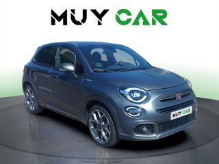 Fiat 500X 1.3 Firefly S&S Sport 4x2 DCT 110 kW (150 CV)