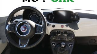 Fiat 500 1.0 Hybrid Dolcevita 51 kW (70 CV)