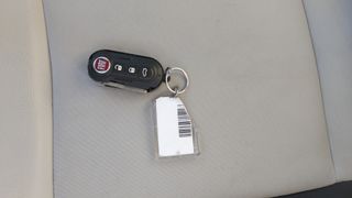 Fiat 500 1.0 Hybrid Dolcevita 51 kW (70 CV)