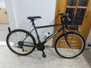 Bicicleta Montaña Ghost HR