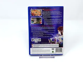 Arc: El crepúsculo de las Almas (ESP) PS2