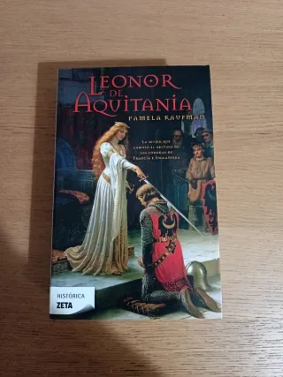 Lote libros romance histórico.