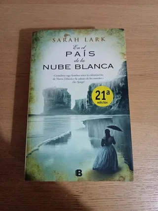 Lote libros romance histórico.