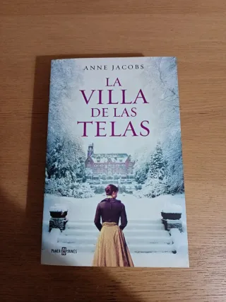 Lote libros romance histórico.