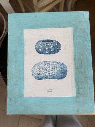 Quadro Marino, fatto a mano