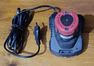 Taladradora recargable Parkside