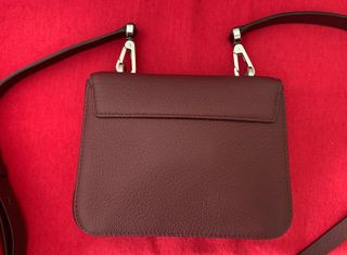 Bolso Carolina Herrera Initials mini