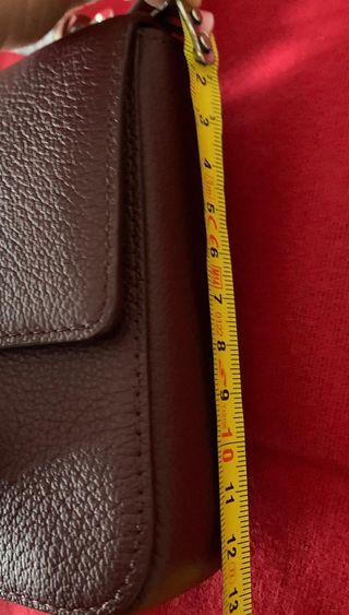 Bolso Carolina Herrera Initials mini