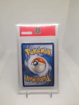 Carta Pokémon Dragonite EX Ultra Rare 2016