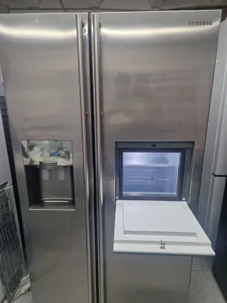 Nevera Samsung Americana