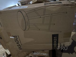 Juego de 2 taburetes de bar