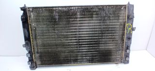 RADIADOR AGUA AUDI A4 BERLINA (B5)