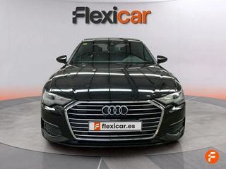 Audi A6 40 TDI 150kW (204CV) S tronic