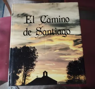El Camino de Santiago
