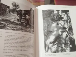 El Camino de Santiago