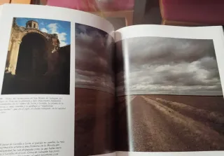 El Camino de Santiago