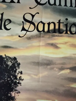 El Camino de Santiago