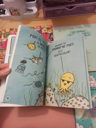 Cuento naval letra de pal