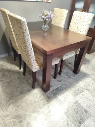 Mesa de comedor
