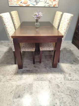 Mesa de comedor