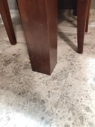 Mesa de comedor