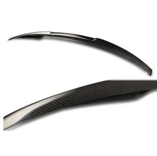 Aleron Carbono Bmw M4 F82 Coupe M Performance