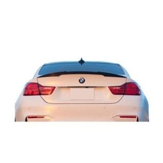 Aleron Carbono Bmw M4 F82 Coupe M Performance