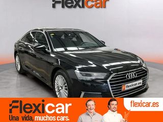 Audi A6 40 TDI 150kW (204CV) S tronic