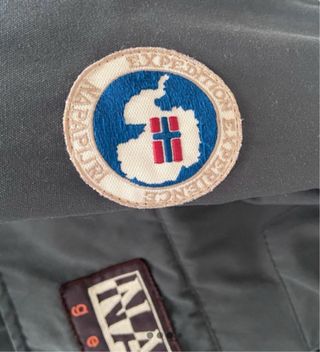 Chaqueta Napapjri