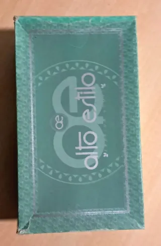 Zapatos Alto Estilo Mujer Tacón Medio Piel