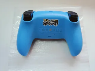 Mando Dualsense PS5 Fortnite