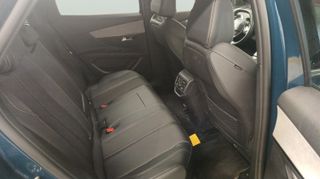 Peugeot 3008 Hybrid 225 Allure e-EAT8 165 kW (225 CV)