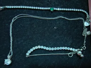 Gioielli Stroili oro abbinati eleganti