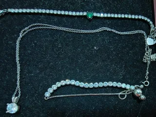 Gioielli Stroili oro abbinati eleganti