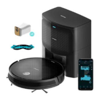 Cecotec Conga 2299 Robot Aspirador App