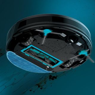 Cecotec Conga 2299 Robot Aspirador App