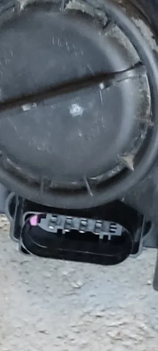 Faros halógenos originales mercedes clase c w204