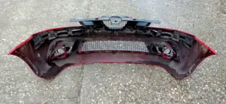 Paragolpe Ibiza 6l 2007