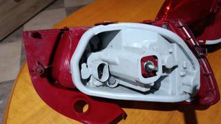 Piloto trasero Seat Ibiza 6J