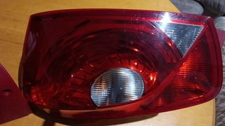 Piloto trasero Seat Ibiza 6J