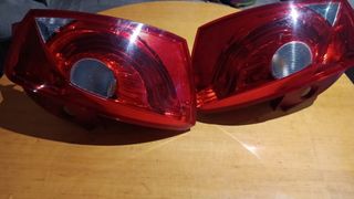 Piloto trasero Seat Ibiza 6J