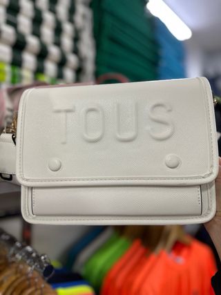 Bolso Tous variedad de colores