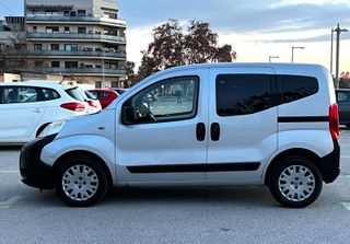 Peugeot Bipper 2014