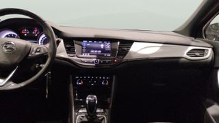 Opel Astra 1.2 Turbo SHL GS Line 81 kW (110 CV)