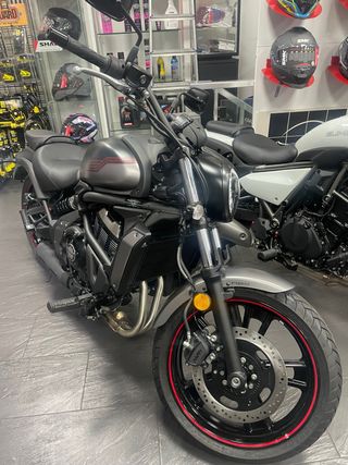 KAWASAKI VULCAN S