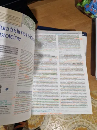 I principi di biochimica di Lehninger