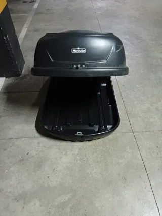 Cofre de techo bermude 3300