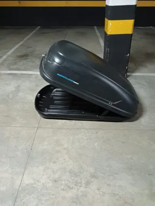 Cofre de techo bermude 3300