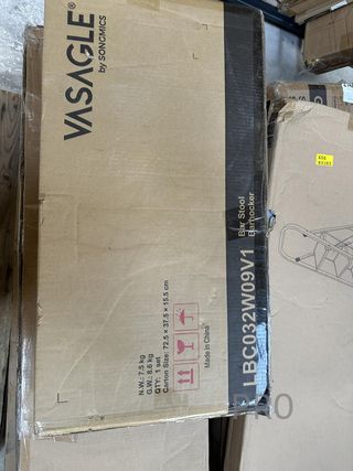 Taburete de bar Vasagle